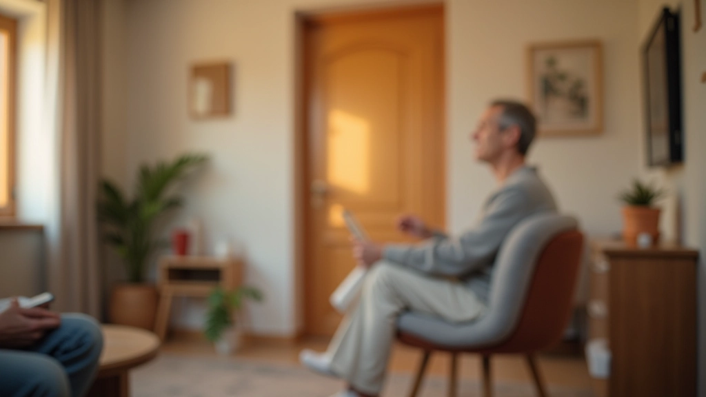 Automazione casa accessibile anziani